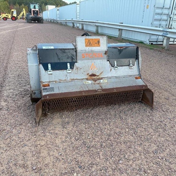 FAE STC/SSL 150