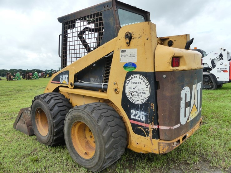 2003-caterpillar-226-image-4