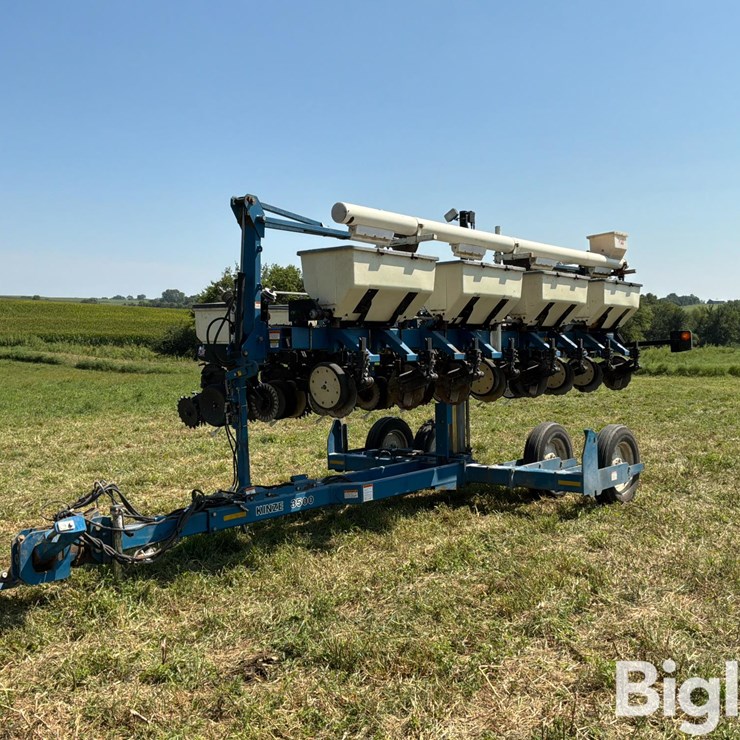 KINZE 3500