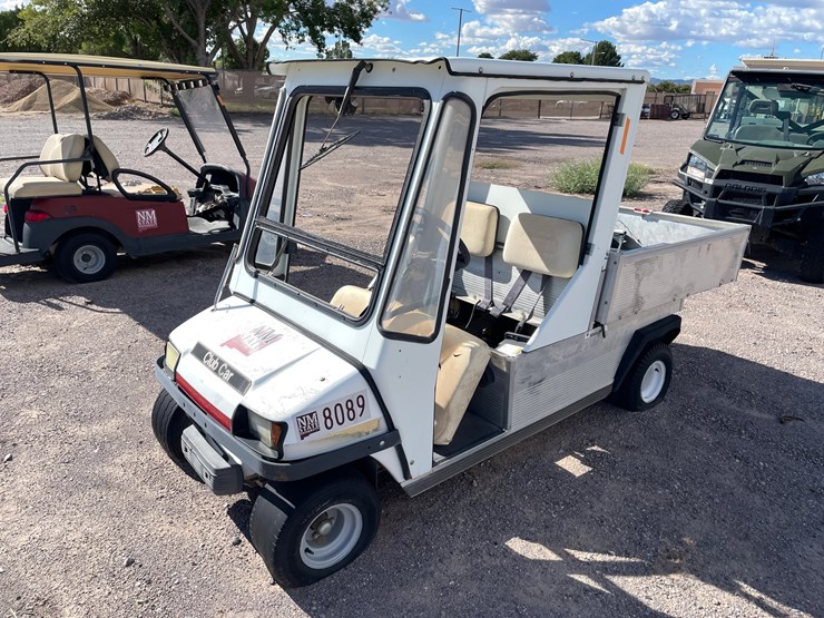 #2779-•-club-car-with-bed-(offsite-at-nmsu)-(no-title)-image-1