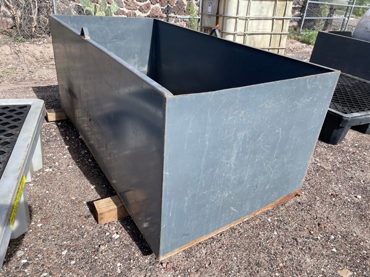 #4663-•-drum-spill-containment-bin-image-2