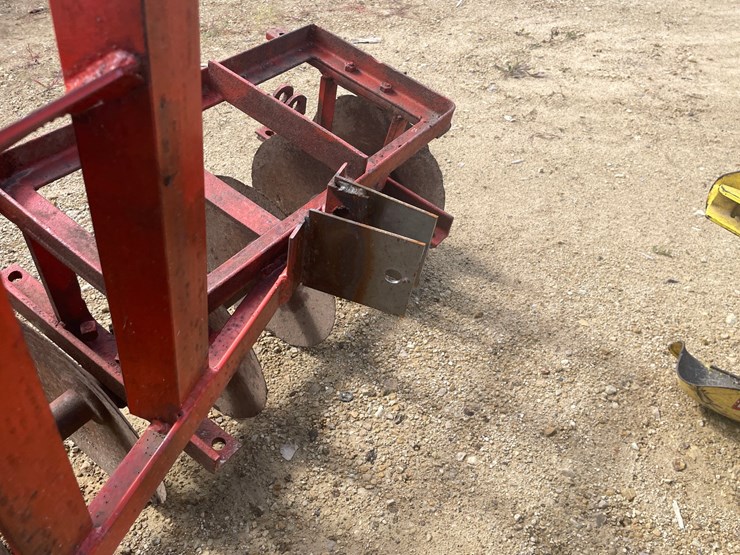 #3018-•-home-made-3-point-disc-image-9
