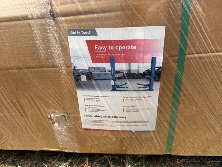 new-2026-10,000lbs-two-post-car-lift-image-2