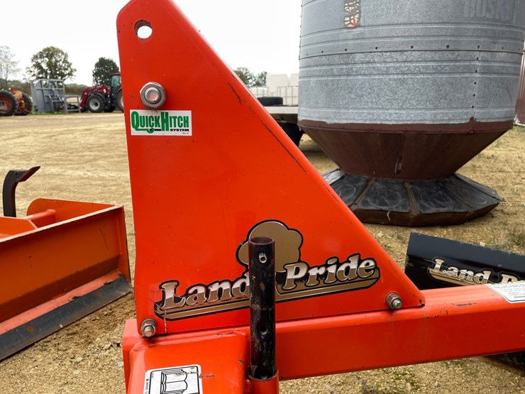 #3046-•-landpride-72"-3-point-back-blade-image-5