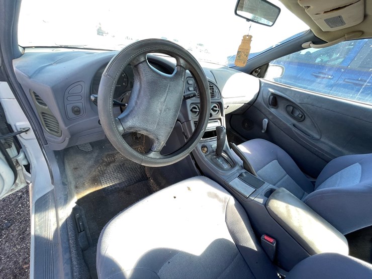 #2755-•-1996-mitsubishi-eclipse-(has-nm-title)-image-24