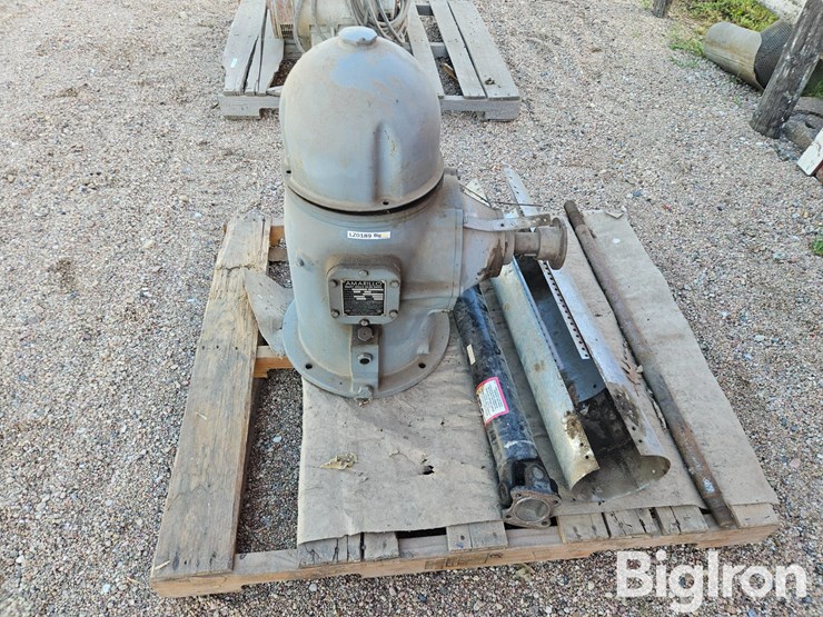 amarillo-s100a-gear-head-image-2