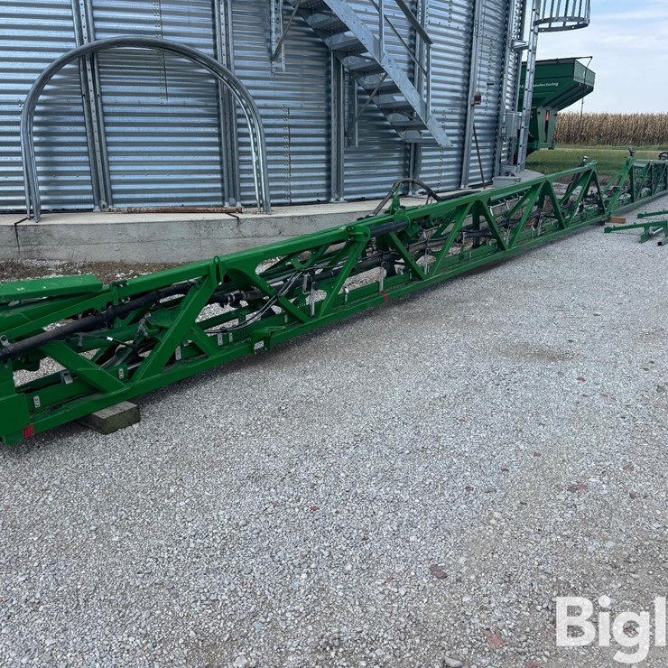 2020 JOHN DEERE R4038