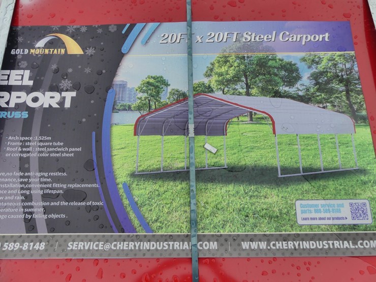 chery-20'x20'-steel-carport-image-2