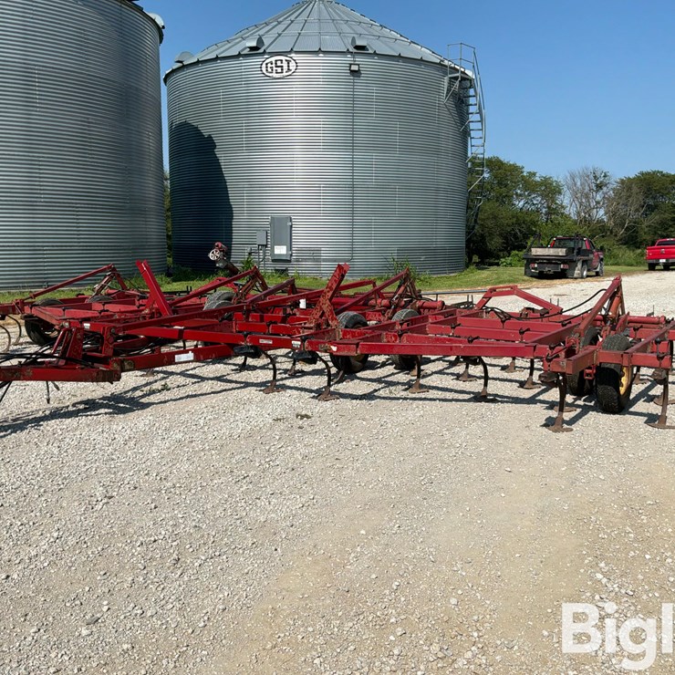CASE IH 4800