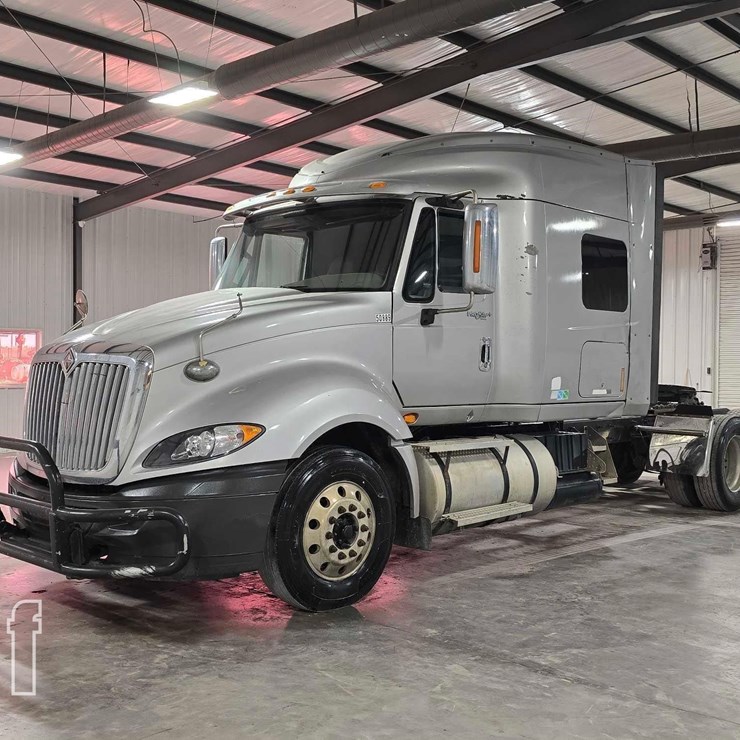 2013 INTERNATIONAL PROSTAR