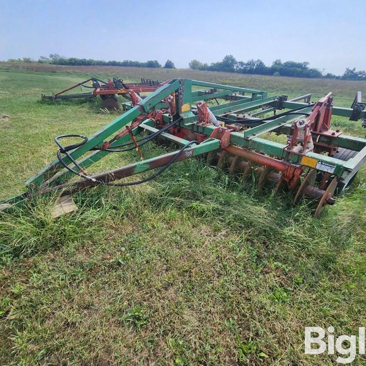 GLENCOE SOIL SAVER