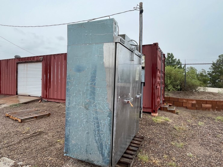 #4674-•-hobart-commercial-freezer-and-fridge-image-4