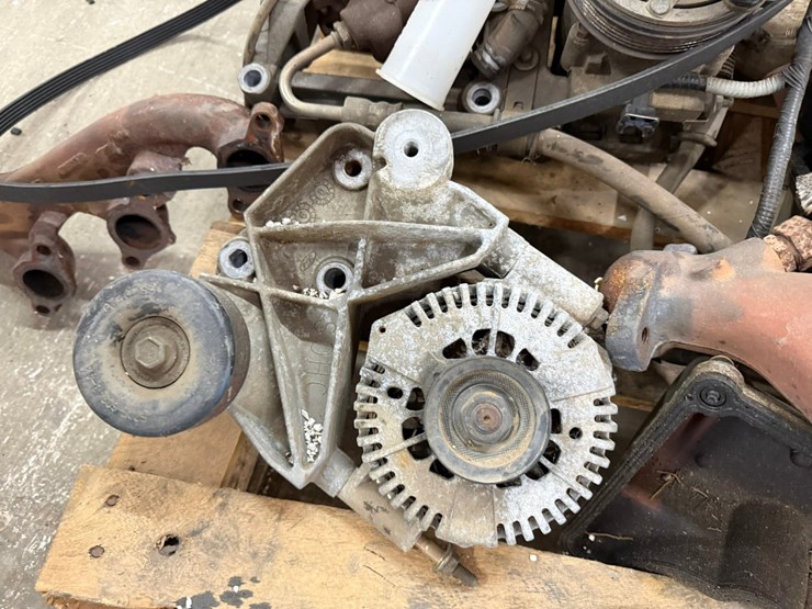 #43938-•-lot-of-miscellaneous-car-parts-inv#43938-image-4