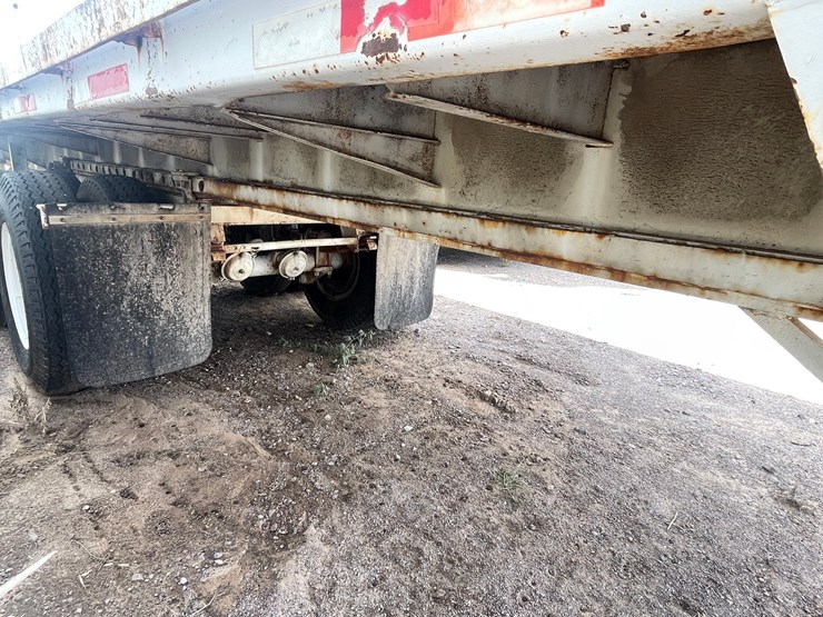 #2770-•-1966-hobbs-flatbed-trailer-(has-nm-title)(offsite-at-nmsu)-image-21