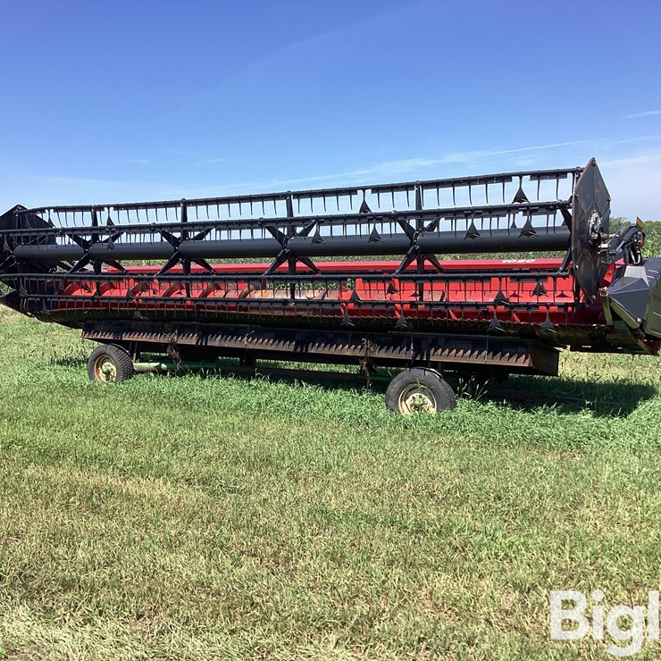 2005 CASE IH 1020