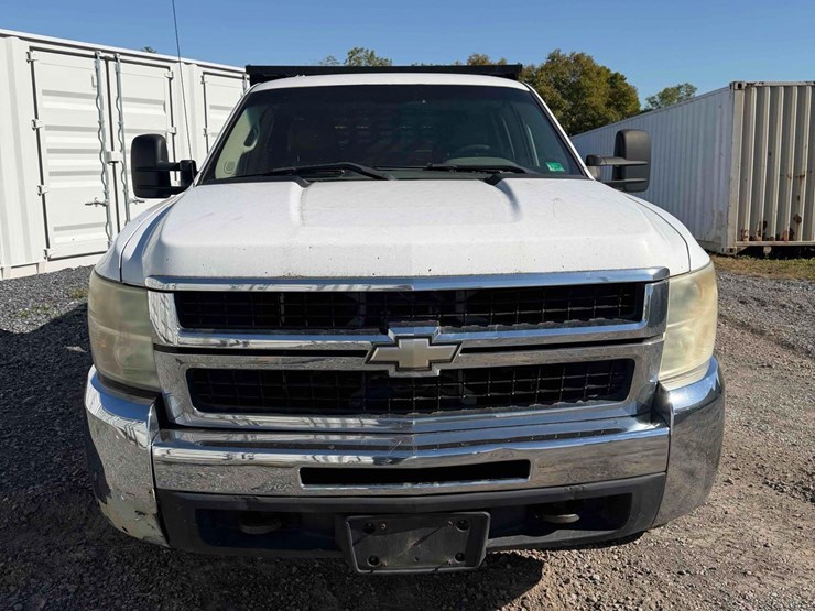 2008-chevy-silverado-pick-up-truck-image-8