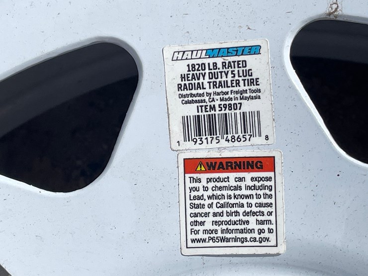 #3030-•-(2)-new-15"-trailer-rims-image-4