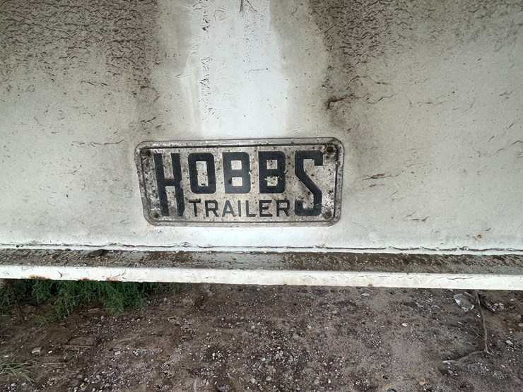 #2770-•-1966-hobbs-flatbed-trailer-(has-nm-title)(offsite-at-nmsu)-image-7