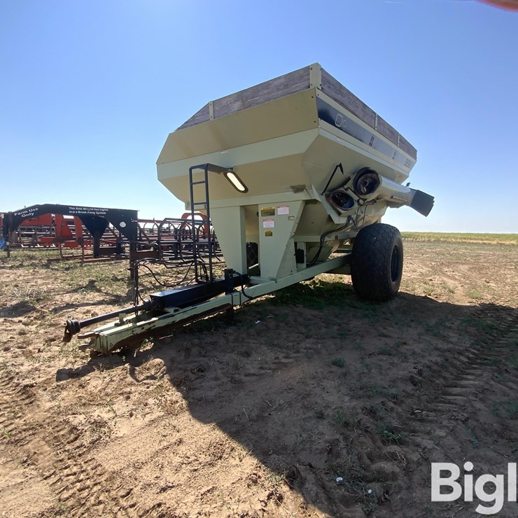 1998 ORTHMAN 996