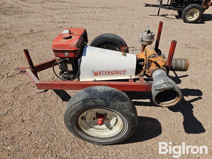 berkeley-b3zrm-cw-6"-portable-water-pump-w/yanmar-diesel-power-unit-image-8