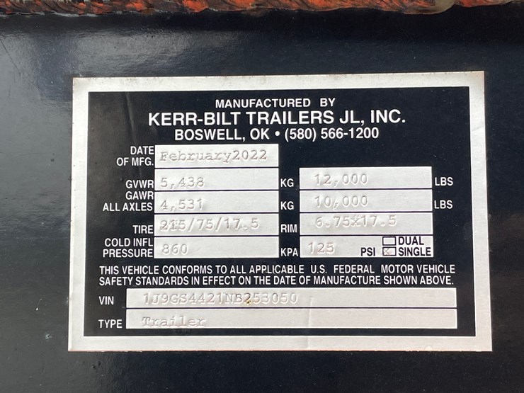 #112-•-2022-keer-bilt-44'-gooseneck-trailer-(has-wi-title)-image-69