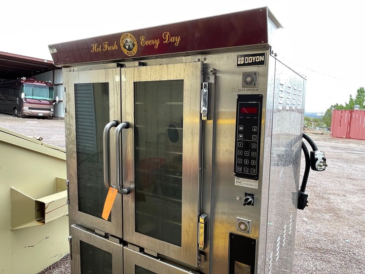 #4675-•-doyon-commercial-oven-image-3