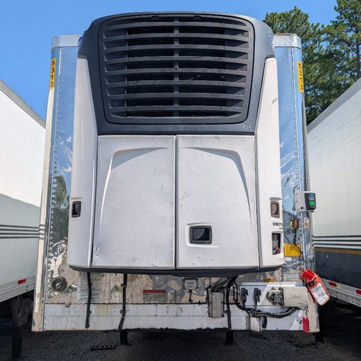 2015 UTILITY MULTI TEMP
