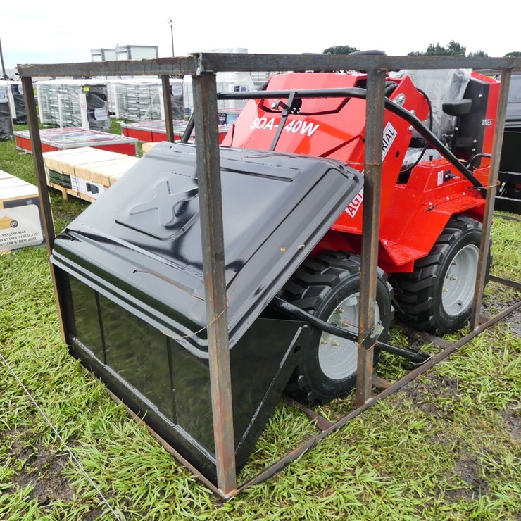 AGT SDA-140W