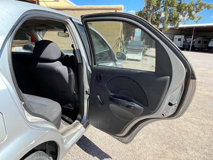 #2769-•-2006-chevrolet-aveo-(no-title)-image-75