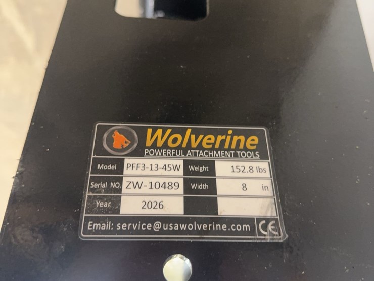wolverine-2026-unused-pallet-fork-frame-...-pff3-13-45w-image-2