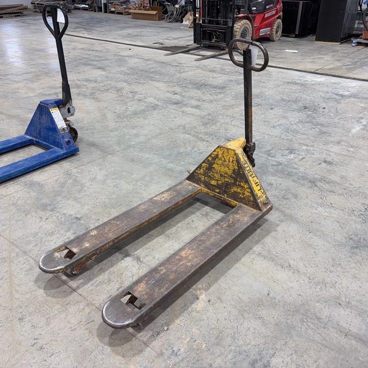 Pallet Jack
