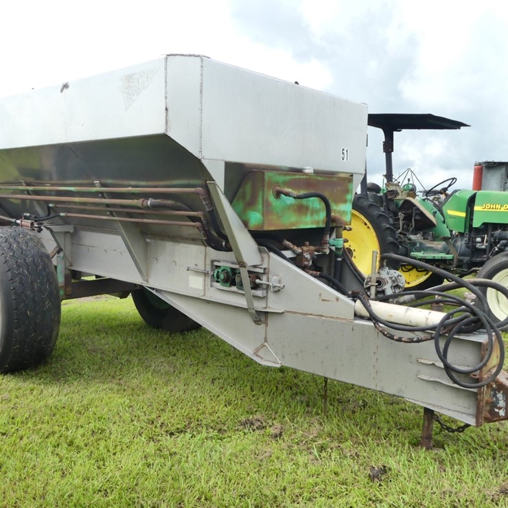 Conibear PT 3 Ton Spreader