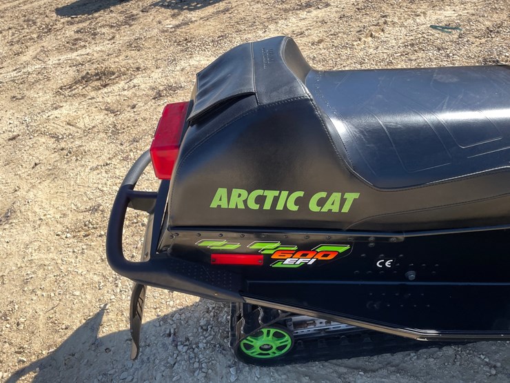 #1294-•-2001-arctic-cat-zl600-efi-snowmobile-(sells-with-bill-of-sale-only)-image-26