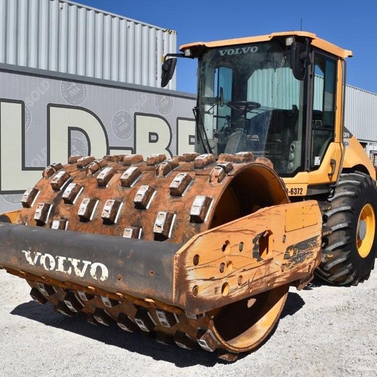 VOLVO SD115B