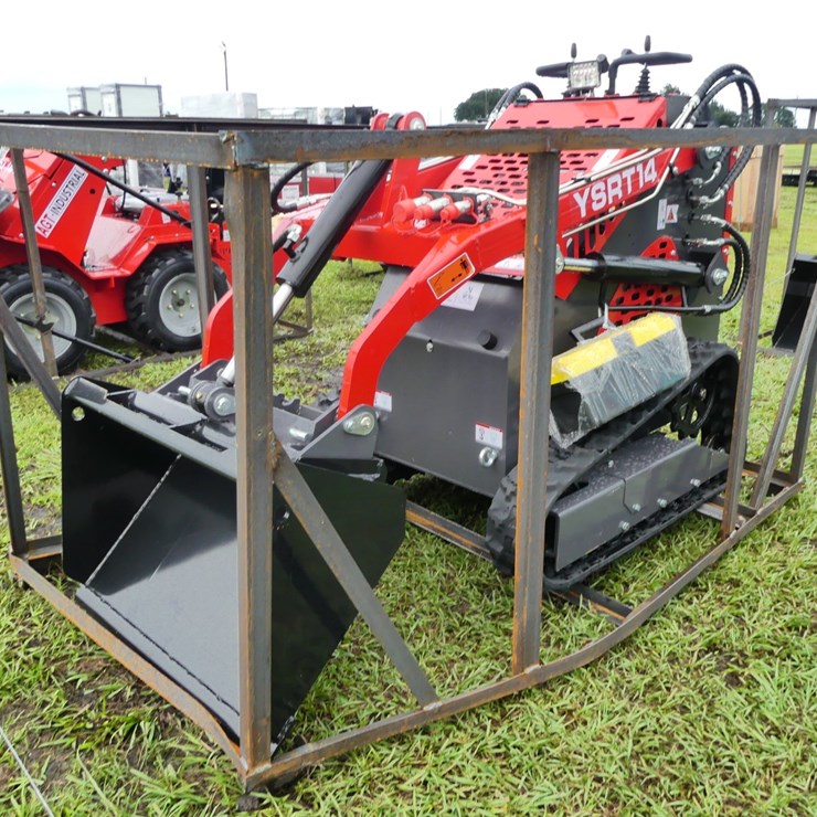 AGT YSRT14