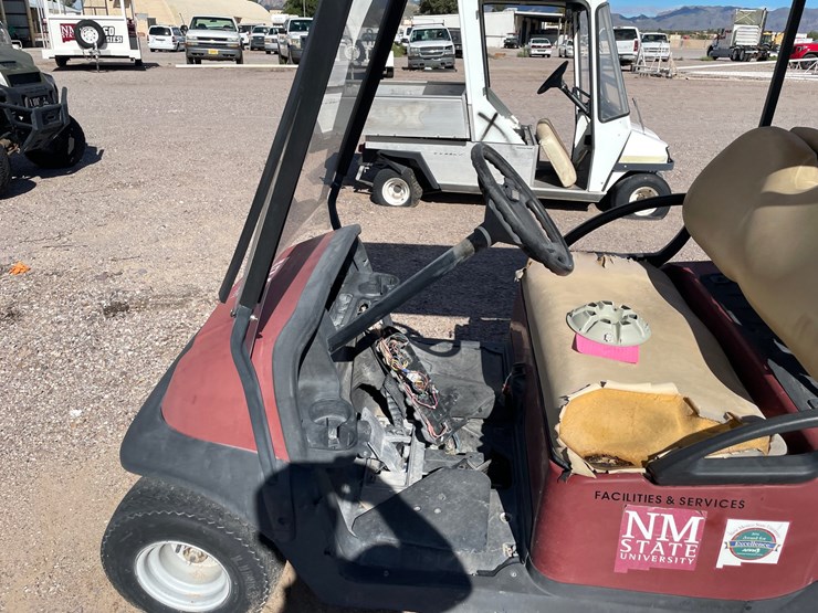 #2778-•-club-car-golf-cart-(offsite-at-nmsu)-(no-title)-image-8