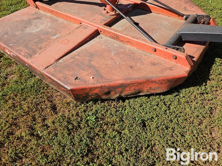 bush-hog-7'-3-pt-rotary-shredder-image-12