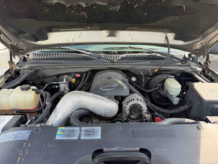 2006-chevrolet silverado-pick-up-image-16