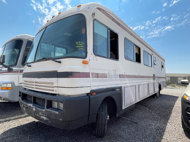 #2785-•-1992-fleetwood-bounder-(has-nm-title)-image-1