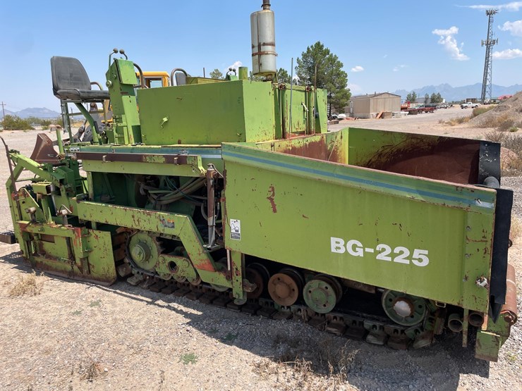 #1002-•-barber-greene-asphalt-machine-(offsite-in-las-cruces,-nm)-image-2