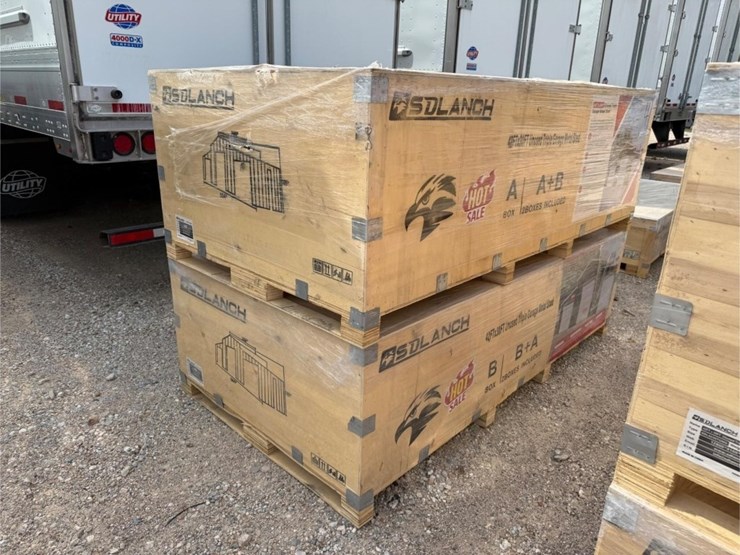 new-in-crate-sdlanch-42ft-x-30ft-triple-garage-image-1