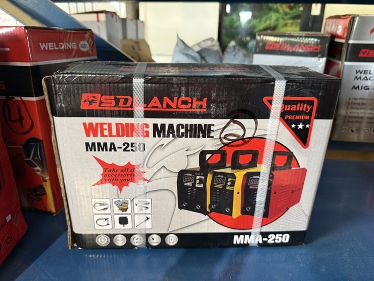 2026-sd-lanch-mma-250-portable-welder-image-1