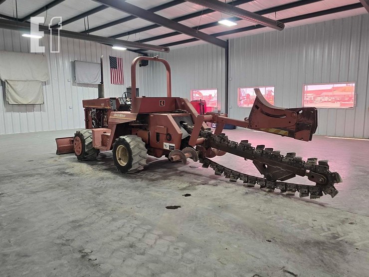 1992-ditch-witch-6510dd-image-4