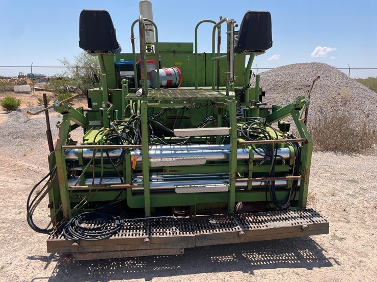 #1002-•-barber-greene-asphalt-machine-(offsite-in-las-cruces,-nm)-image-4