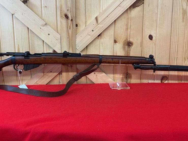 british-lee-enfield-no.1-mk-iii-.303-bolt-action-rifle-image-3
