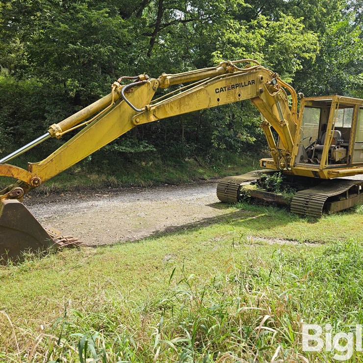CATERPILLAR 225