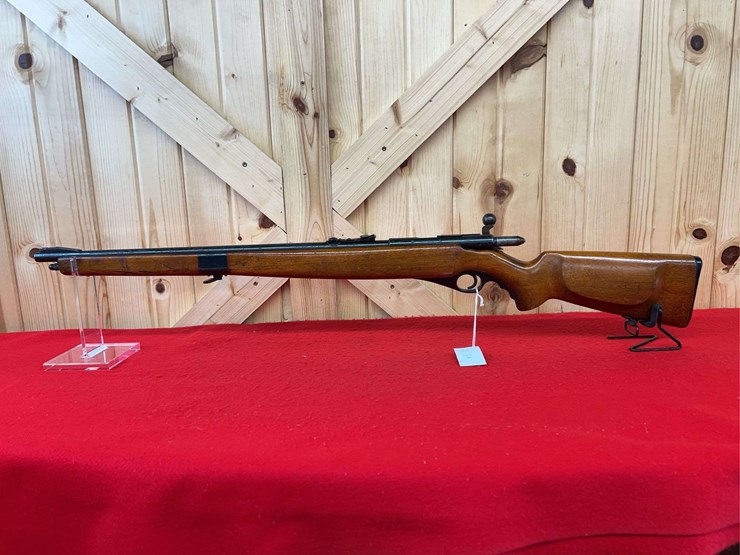 mossberg-model-46m-.22-lr-single-shot-rifle-image-1