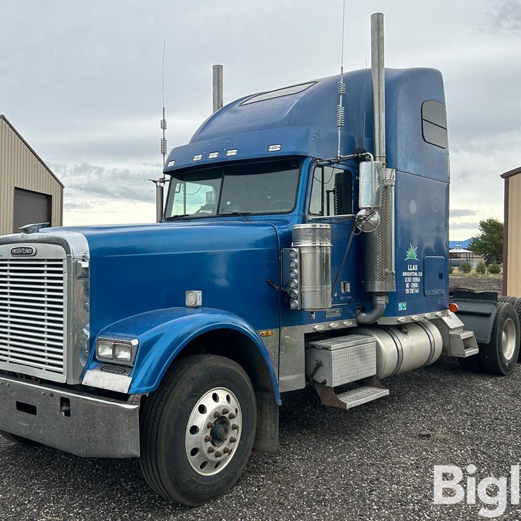 2007 CATERPILLAR C15