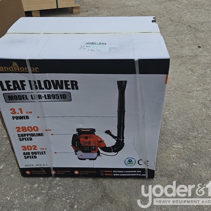 Unused Landhonor LHR-LB9510