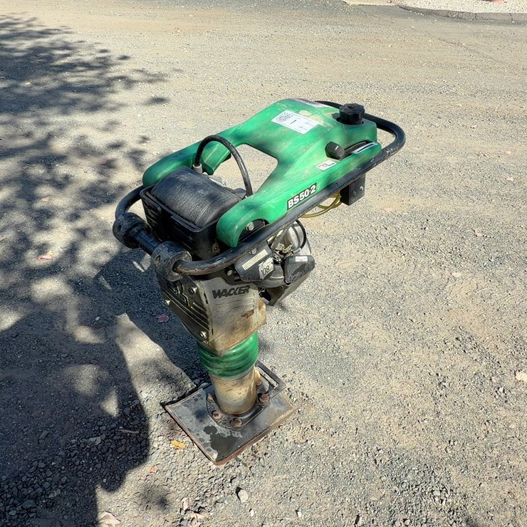 WACKER NEUSON BS50-2